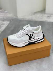 Picture of Louis Vuitton Shoes _SKULVsz38-44mnf017216870